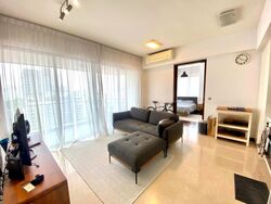 Spottiswoode Residences (D2), Condominium #466477181
